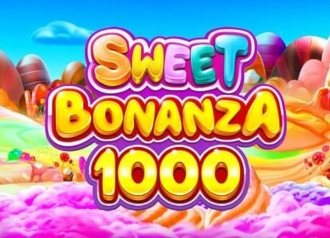 Sweet Bonanza